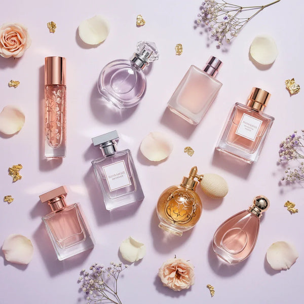 Women's Perfume in Pakistan | Long Lasting Ladies Fragrance – Wow Womens