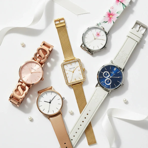 Women's Watches in Pakistan | Stylish Ladies Watch at Best Price – Wow Womens